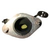 Recambio de catalizador para ssangyong actyon 2.0 td cat referencia OEM IAM 2430009M40  