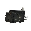 Recambio de cerradura puerta trasera derecha para peugeot 308 1.6 blue-hdi fap referencia OEM IAM 9810309880  