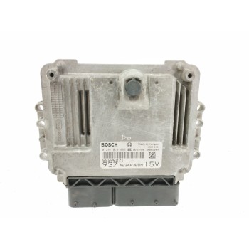 CENTRALITA MOTOR UCE 55206271 0281012883 