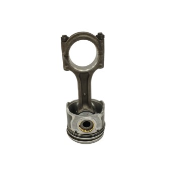 BIELA CON PISTON 