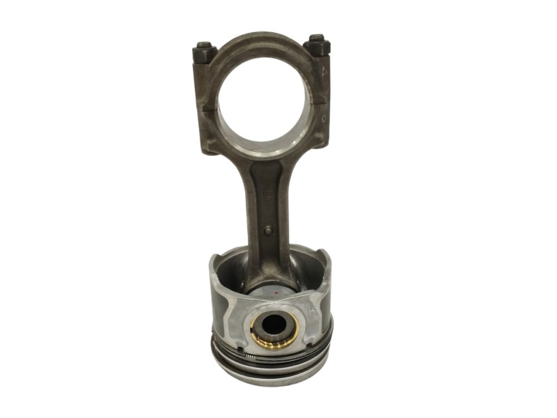 Recambio de biela para hyundai terracan (hp) 2.9 crdi cat referencia OEM IAM  CON PISTON 