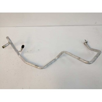 Recambio de tubos aire acondicionado para ford mondeo ber. (ca2) 1.8 tdci cat referencia OEM IAM   