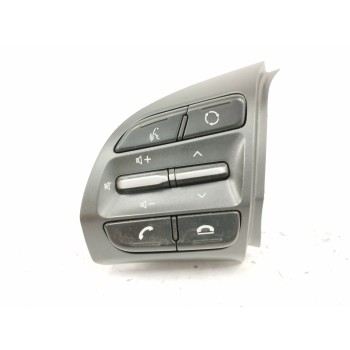 MANDO VOLANTE 96710J9530 LADO IZQUIERDO 