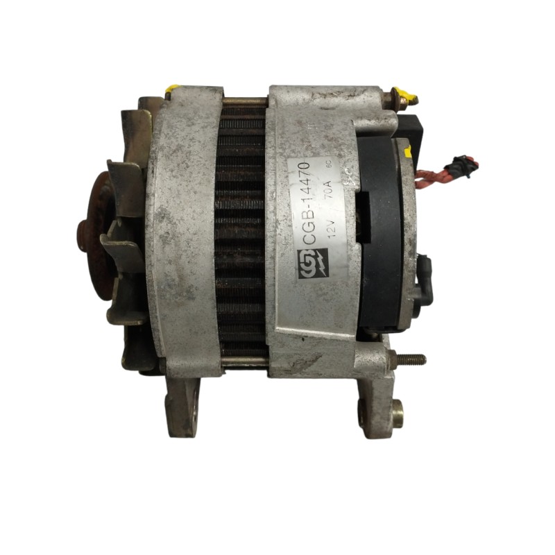 Recambio de alternador para ford escort berlina cl referencia OEM IAM CGB14470 70A 