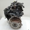 Recambio de motor completo para skoda fabia combi 1.0 mpi referencia OEM IAM CHYB 35564 KM 