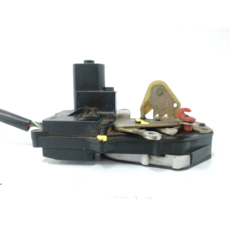 CERRADURA PUERTA DELANTERA IZQUIERDA