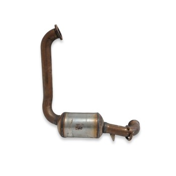 Recambio de catalizador para ford c-max (cb3) 1.6 tdci cat referencia OEM IAM 8M515E211FA  