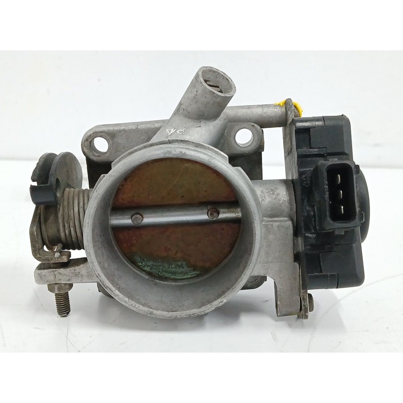 Recambio de caja mariposa para seat malaga injektion kat referencia OEM IAM 0280120315  