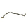 Recambio de tubos aire acondicionado para dacia sandero 1.0 tce cat referencia OEM IAM 924801845R  