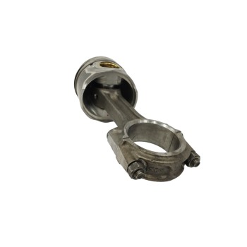 Recambio de biela para hyundai terracan (hp) 2.9 crdi cat referencia OEM IAM  CON PISTON 
