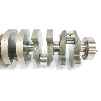 Recambio de cigueñal para ssangyong musso 2.9 turbodiesel cat referencia OEM IAM   