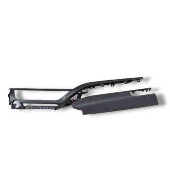 Recambio de moldura para lexus ux(za10) (2018) 2.0 hibrido referencia OEM IAM 5540576010 KIT SALPICADERO 5540276010