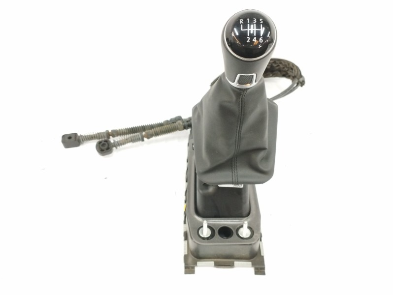 Recambio de palanca cambio para volkswagen t-roc 1.0 tsi referencia OEM IAM 5Q0711049BP CON VARILLAJE Recambio de palanca cambio para volkswagen t-roc 1.0 tsi referencia OEM IAM 5Q0711049BP CON VARILLAJE
