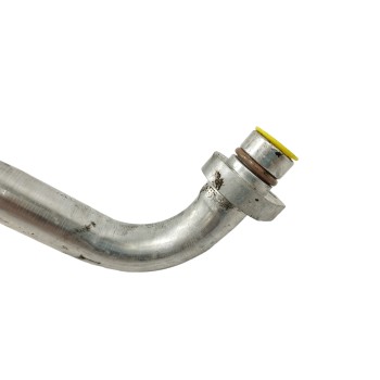 Recambio de tubos aire acondicionado para dacia sandero 1.0 tce cat referencia OEM IAM 924801845R  