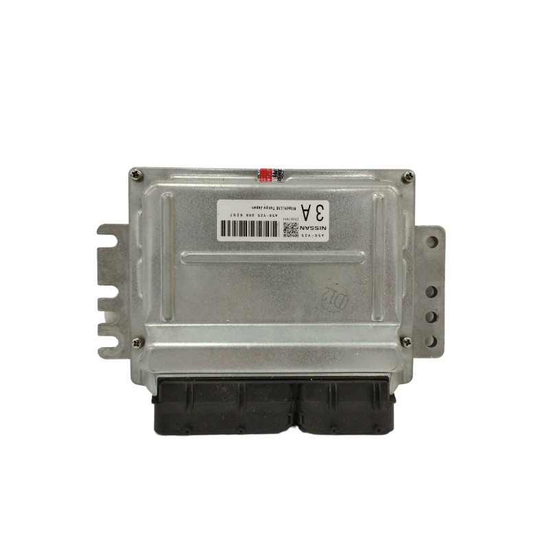 Recambio de centralita motor uce para nissan x-trail (t30) 2.5 cat referencia OEM IAM A56Y25  