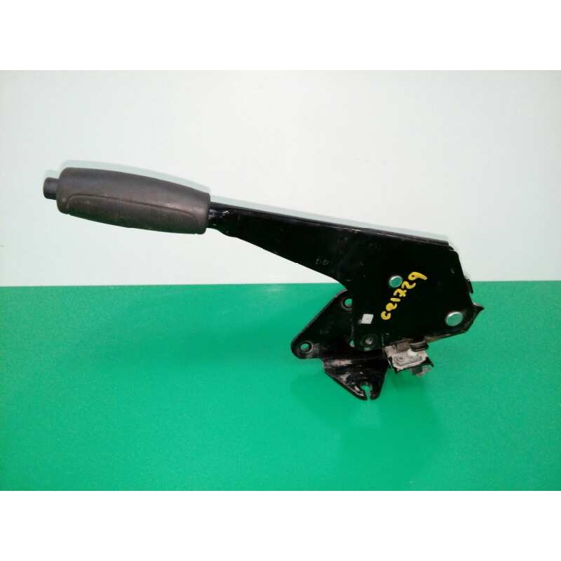 Recambio de palanca freno de mano para citroën jumper caja cerrada, techo sobreelevado (06.2006 =>) 35 l2h2 hdi 120 referencia O