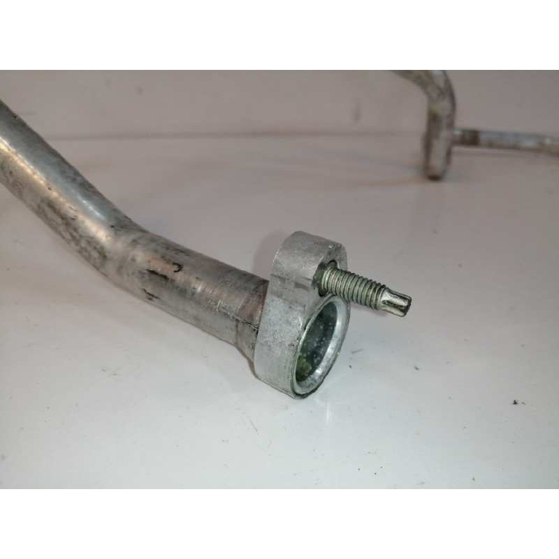 TUBOS AIRE ACONDICIONADO