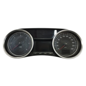 Recambio de cuadro instrumentos para peugeot 508 i (8d_) 2.0 hdi referencia OEM IAM 9806086280 9805975780 