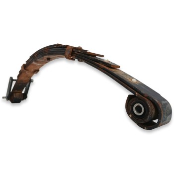 Recambio de ballesta delantera para suzuki ps 10 santana anibal 2.8 d referencia OEM IAM  LADO DERECHO 