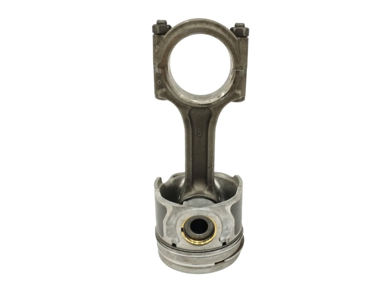 Recambio de biela para hyundai terracan (hp) 2.9 crdi cat referencia OEM IAM  CON PISTON 