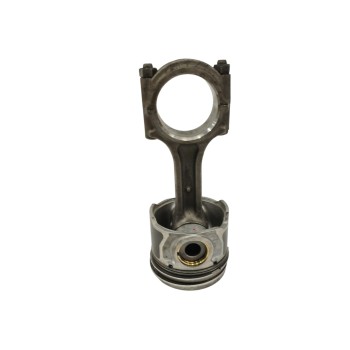 Recambio de biela para hyundai terracan (hp) 2.9 crdi cat referencia OEM IAM  CON PISTON 