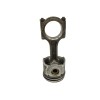 Recambio de biela para hyundai terracan (hp) 2.9 crdi cat referencia OEM IAM  CON PISTON 