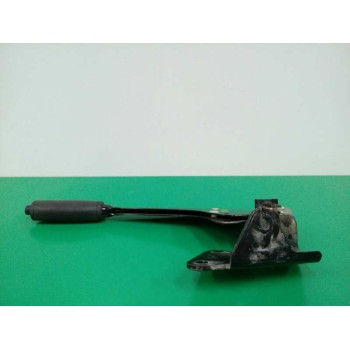 Recambio de palanca freno de mano para citroën jumper caja cerrada, techo sobreelevado (06.2006 =>) 35 l2h2 hdi 120 referencia O