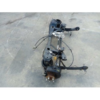 Recambio de puente trasero para ford focus iii 1.6 tdci referencia OEM IAM AV615K067BE  