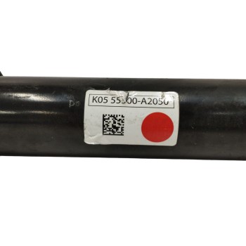 Recambio de amortiguador trasero izquierdo para kia cee´d 1.4 cat referencia OEM IAM 55300A2050  