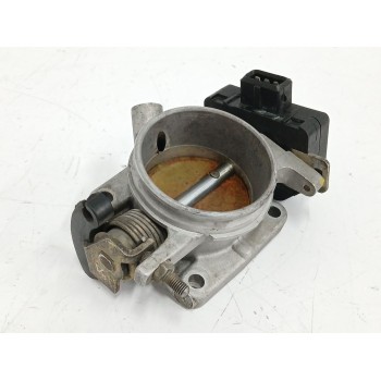 Recambio de caja mariposa para seat malaga injektion kat referencia OEM IAM 0280120315  