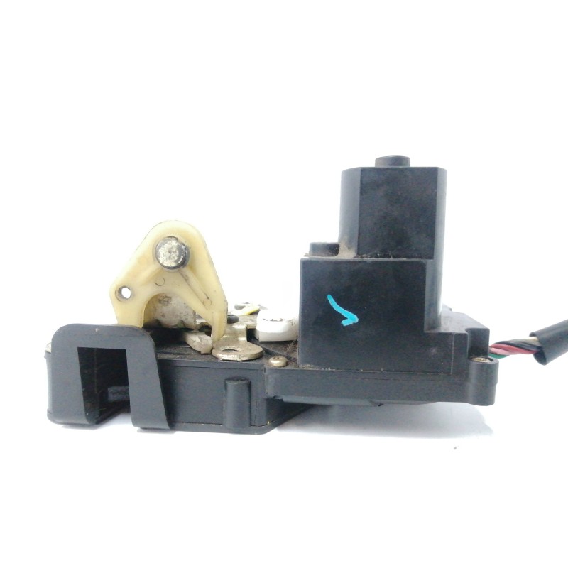 CERRADURA PUERTA DELANTERA IZQUIERDA