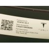 Recambio de paragolpes delantero para tesla model 3 ev referencia OEM IAM 1084168S0E OBSERVAR FOTOS 