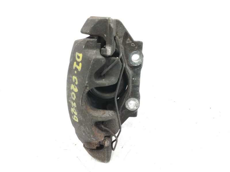 Recambio de pinza freno delantera izquierda para citroën c4 picasso sx referencia OEM IAM   