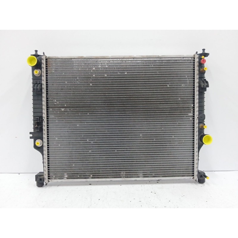 Recambio de radiador agua para mercedes-benz clase gl (x164) gl 320 cdi 4-matic (164.822) referencia OEM IAM A2515000304  