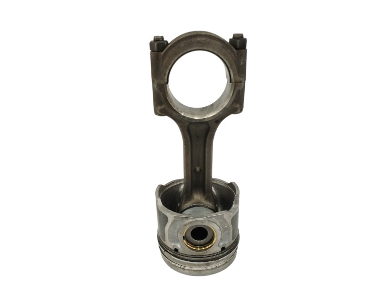 Recambio de biela para hyundai terracan (hp) 2.9 crdi cat referencia OEM IAM  CON PISTON 