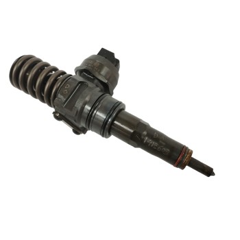 Recambio de inyector para seat ibiza (6l1) 1.4 tdi referencia OEM IAM 038130073BP  