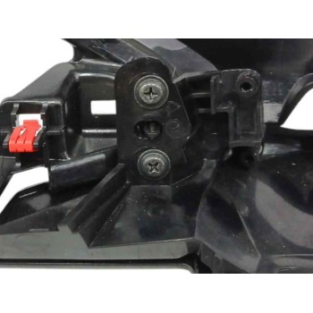 Recambio de moldura para lexus ux(za10) (2018) 2.0 hibrido referencia OEM IAM 5540576010 KIT SALPICADERO 5540276010