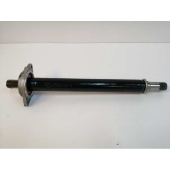 Recambio de transmision delantera derecha para mercedes-benz clase a (w176) a 200 d motorsport edition (176.008) referencia OEM 