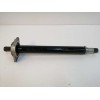 Recambio de transmision delantera derecha para mercedes-benz clase a (w176) a 200 d motorsport edition (176.008) referencia OEM 