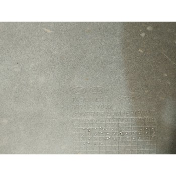 Recambio de paragolpes delantero para kia picanto 1.0 cat referencia OEM IAM 865111Y000  