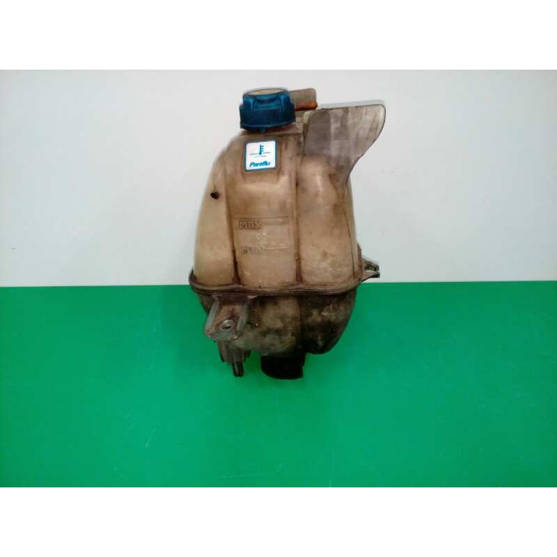 Recambio de deposito expansion para citroën jumper caja cerrada, techo sobreelevado (06.2006 =>) 35 l2h2 hdi 120 referencia OEM 