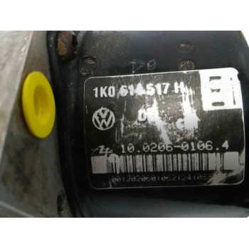 Recambio de abs para volkswagen golf v berlina (1k1) 2.0 tdi referencia OEM IAM 1KO614517H 10020601064 