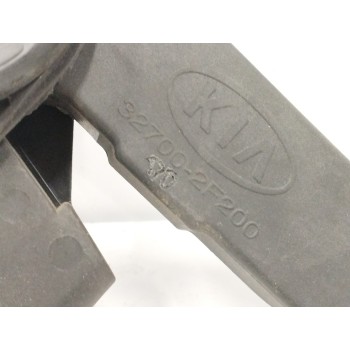 Recambio de potenciometro pedal para kia cerato i sedán (ld) 2.0 crdi referencia OEM IAM 327002F200  