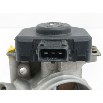 Recambio de caja mariposa para seat malaga injektion kat referencia OEM IAM 0280120315  