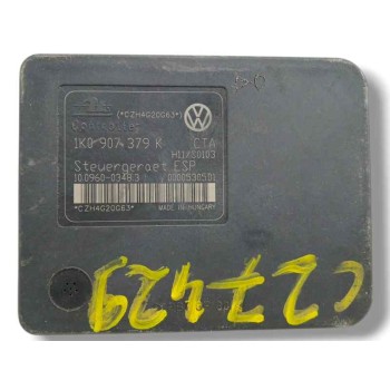Recambio de abs para volkswagen golf v berlina (1k1) 2.0 tdi referencia OEM IAM 1KO614517H 10020601064 