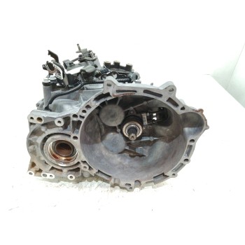Recambio de caja cambios para hyundai ix35 2.0 crdi cat referencia OEM IAM SD35JE 144094 KM M56GF21 4WD