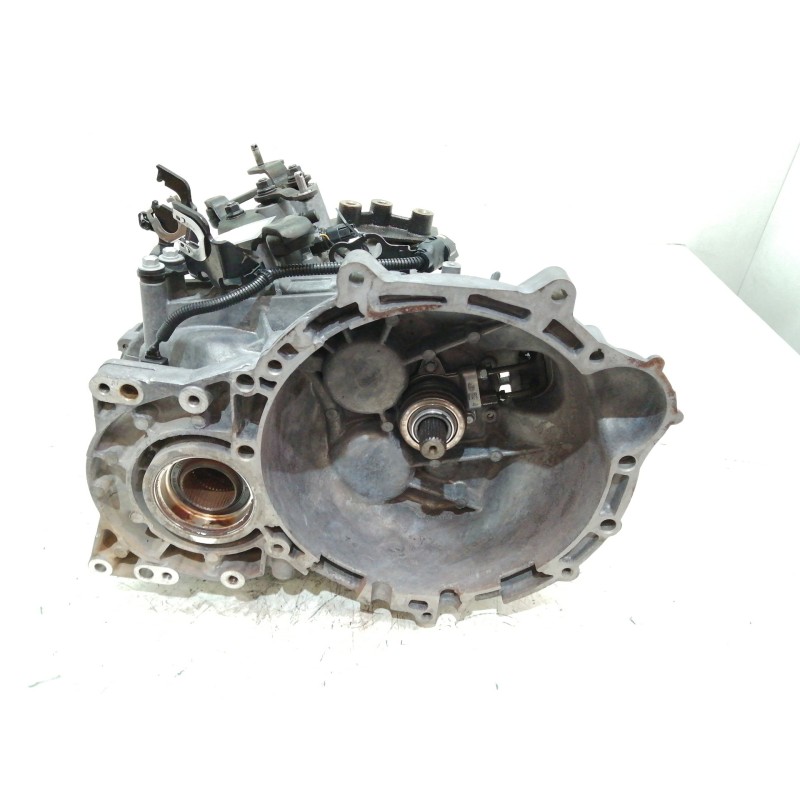 Recambio de caja cambios para hyundai ix35 2.0 crdi cat referencia OEM IAM SD35JE 144094 KM M56GF21 4WD