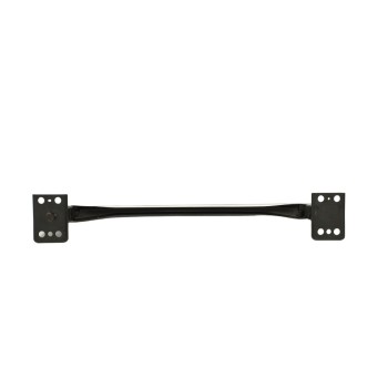 Recambio de travesaño inferior para ford ka (ccu) 1.2 8v cat referencia OEM IAM 1560683  