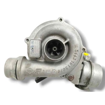Recambio de turbocompresor para renault megane ii berlina 5p confort expression referencia OEM IAM 54399700002 292140H220116 