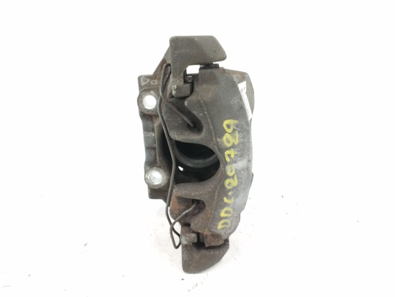 Recambio de pinza freno delantera derecha para citroën c4 picasso sx referencia OEM IAM 9682687980  